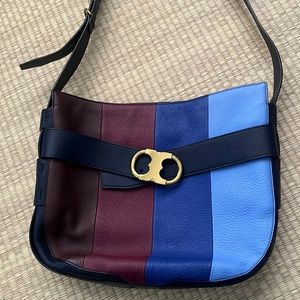 Tory Burch Gemini Link Crossbody Bag